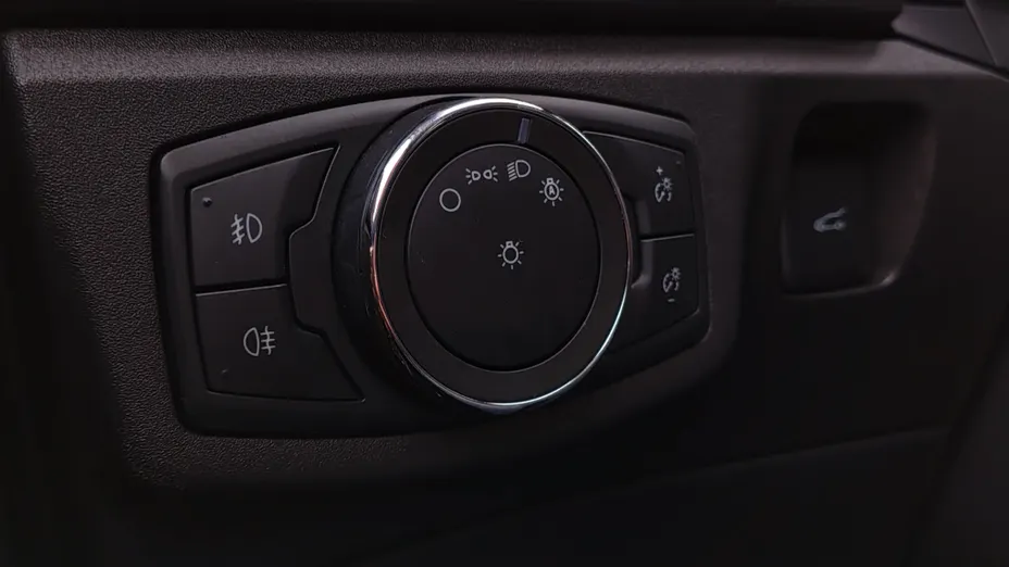 FORD Mondeo Mondeo 2.0 EcoBlue Titanium aut