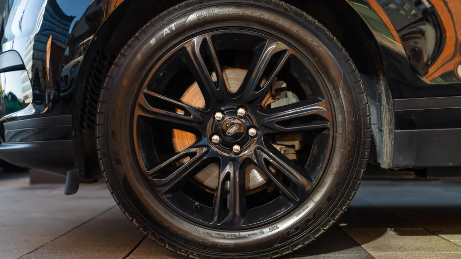 LAND ROVER Range Rover Velar Velar 2.0 D200 mHEV SE