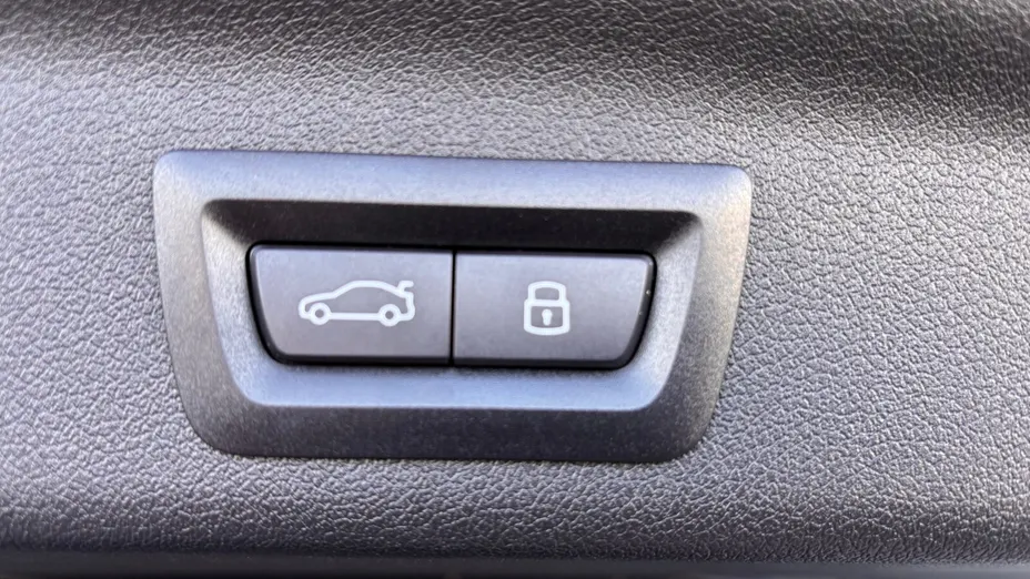 BMW X1 X1 xDrive20d mHEV M Sport sport-aut