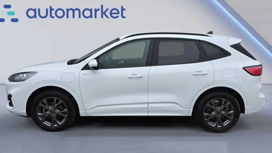 FORD Kuga Kuga 2.5P PHEV FWD ST-Line