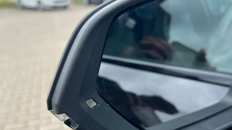 CUPRA Formentor Formentor 2.0 TSI 4Drive VZ DSG
