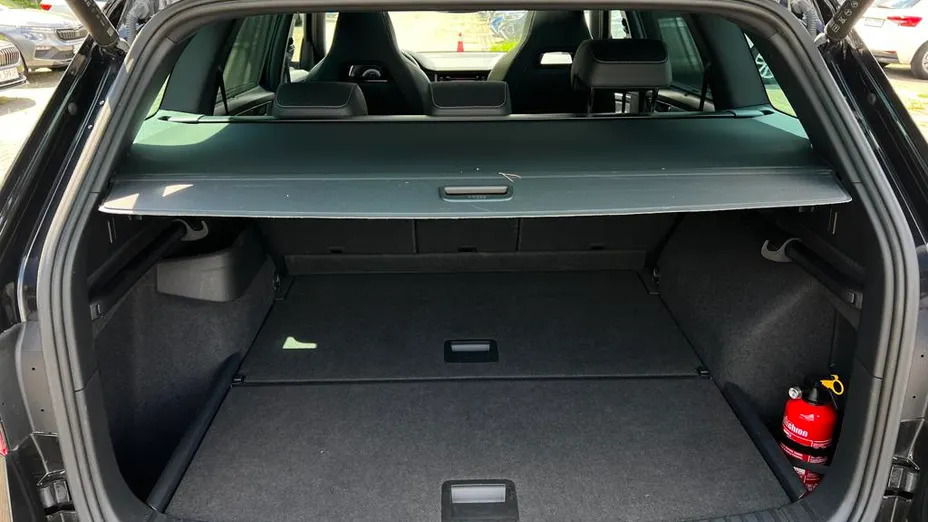 SKODA Kodiaq Kodiaq 2.0 TDI 4x4 Sportline DSG