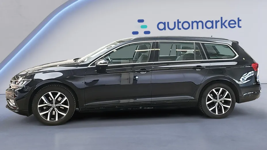 VOLKSWAGEN Passat Passat 1.5 TSI EVO Business DSG