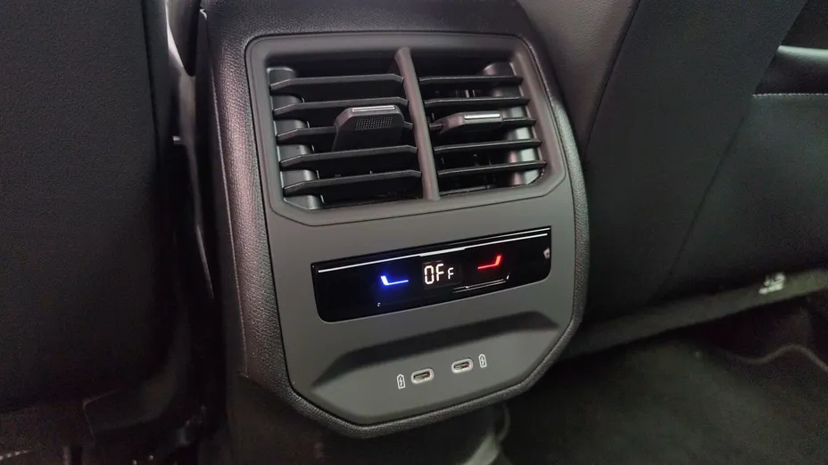 CUPRA Formentor Formentor 2.0 TSI VZ DSG