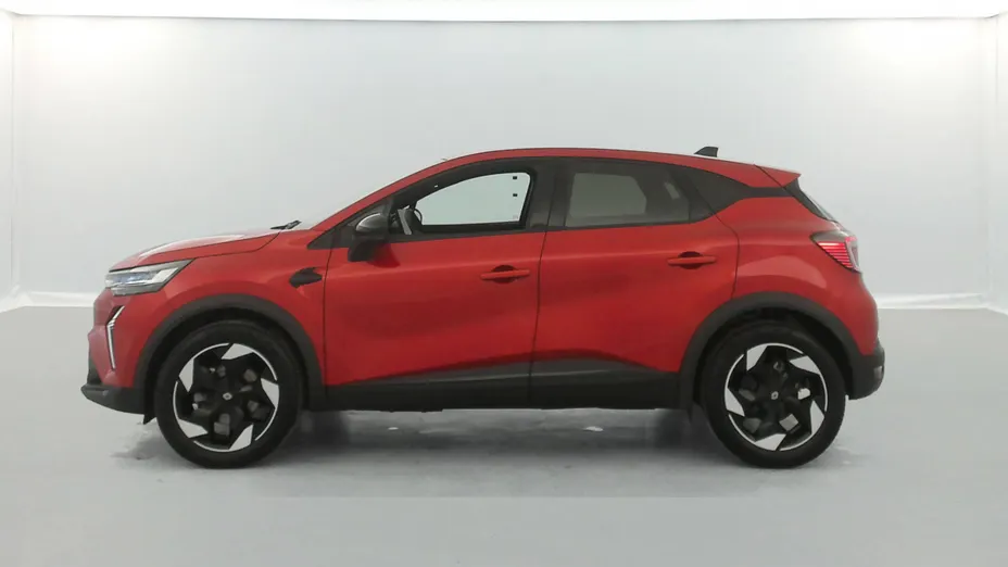 RENAULT Captur -