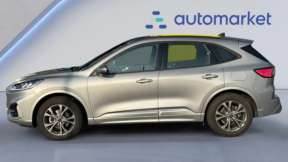 FORD Kuga Kuga 2.0 EcoBlue AWD ST-Line aut