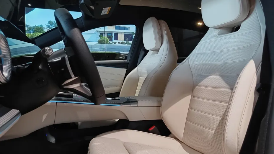 MERCEDES-BENZ C Klasa C 400 4-Matic 94kWh