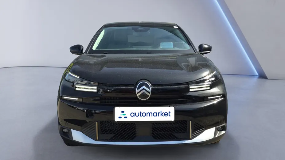 CITROEN C4 C4 1.2 mHEV Max eDCT6 Nowy