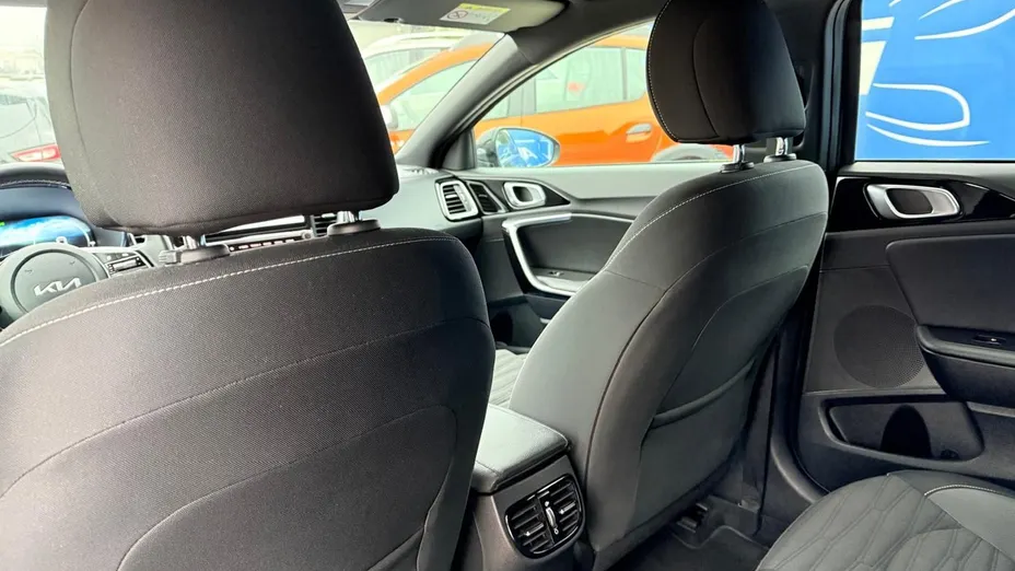 KIA ProCeed -
