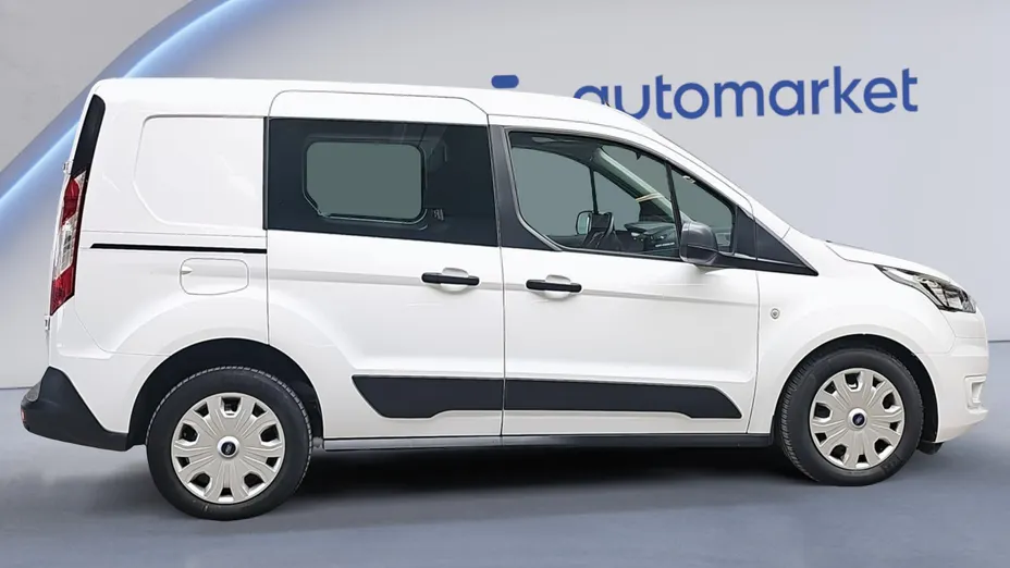 FORD Transit Connect Transit Connect 220 L1 Trend (bryg.)
