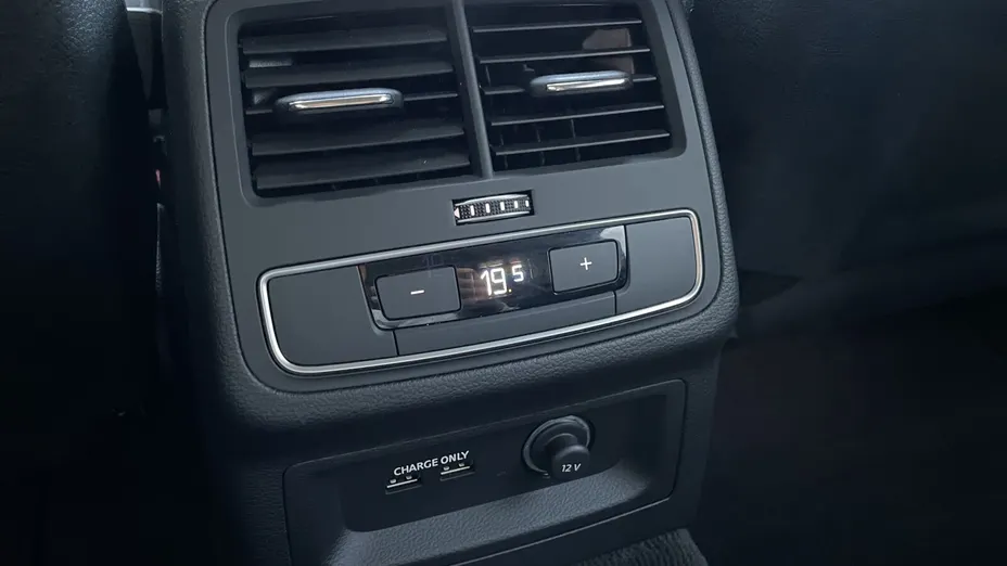 AUDI A4 Avant -