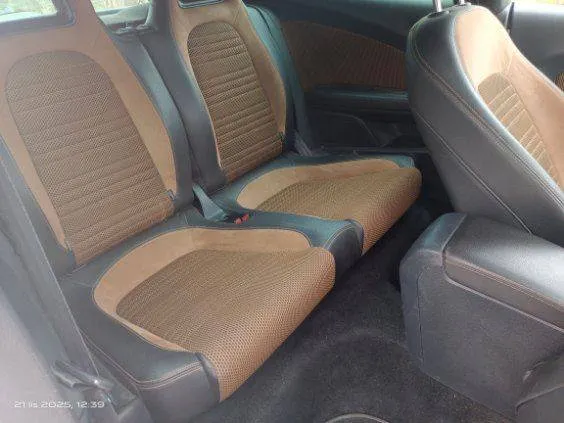 VOLKSWAGEN Scirocco Scirocco 1.4 TSI Shark