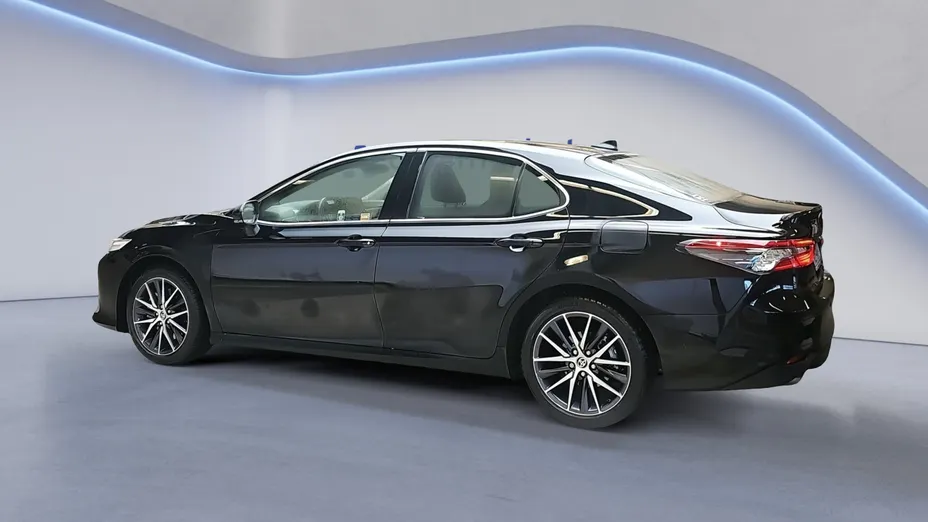 TOYOTA Camry Camry 2.5 Hybrid Executive CVT