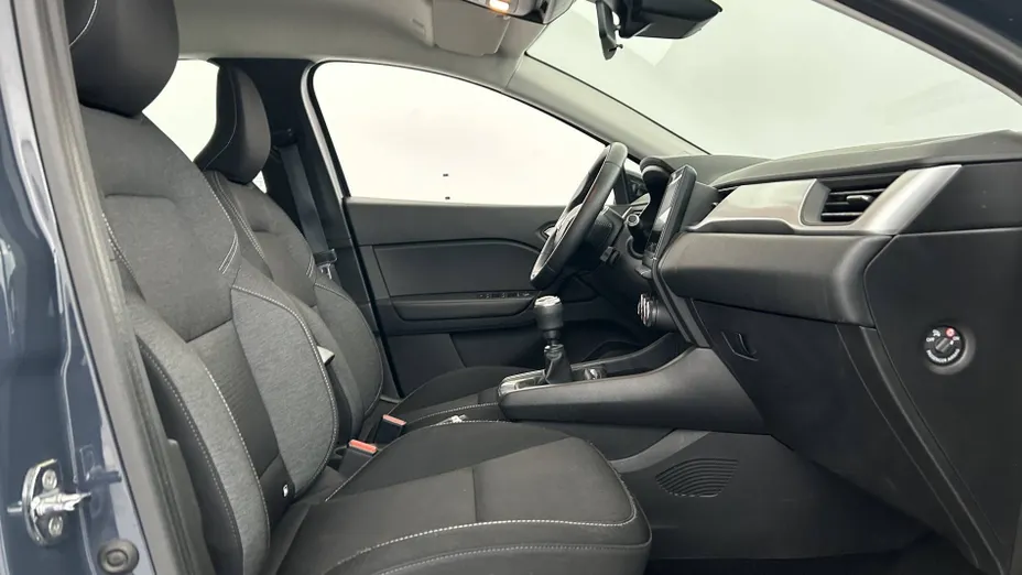 RENAULT Captur -