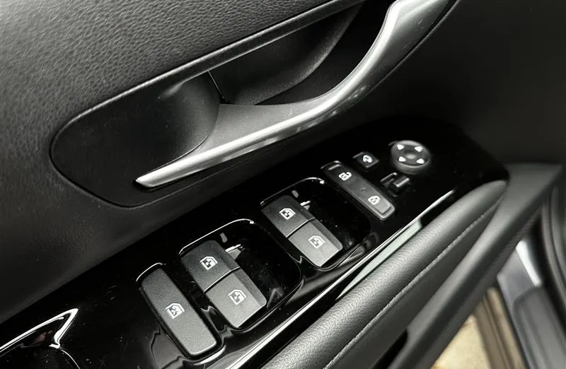 HYUNDAI Tucson Tucson 1.6 T-GDi Smart 2WD