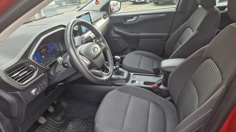 FORD Kuga Kuga 1.5 EcoBoost FWD Titanium X