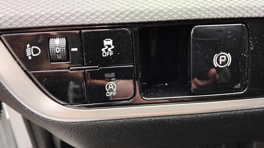 KIA Sportage Sportage 1.6 T-GDI M 2WD