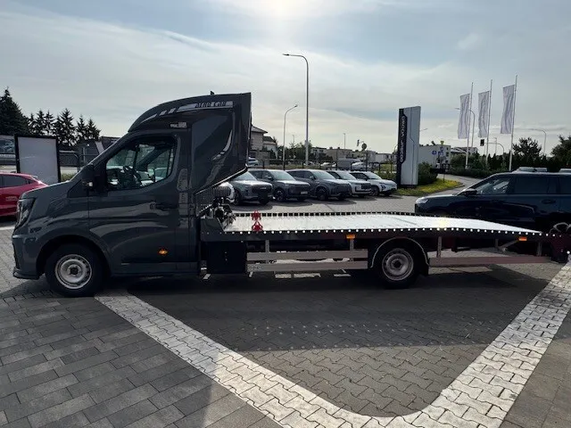 RENAULT Master Master dCi L3 Extra Nowy