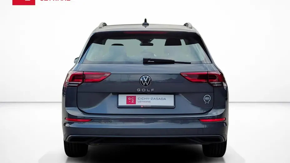 VOLKSWAGEN Golf Golf VIII 2.0 TDI Life DSG