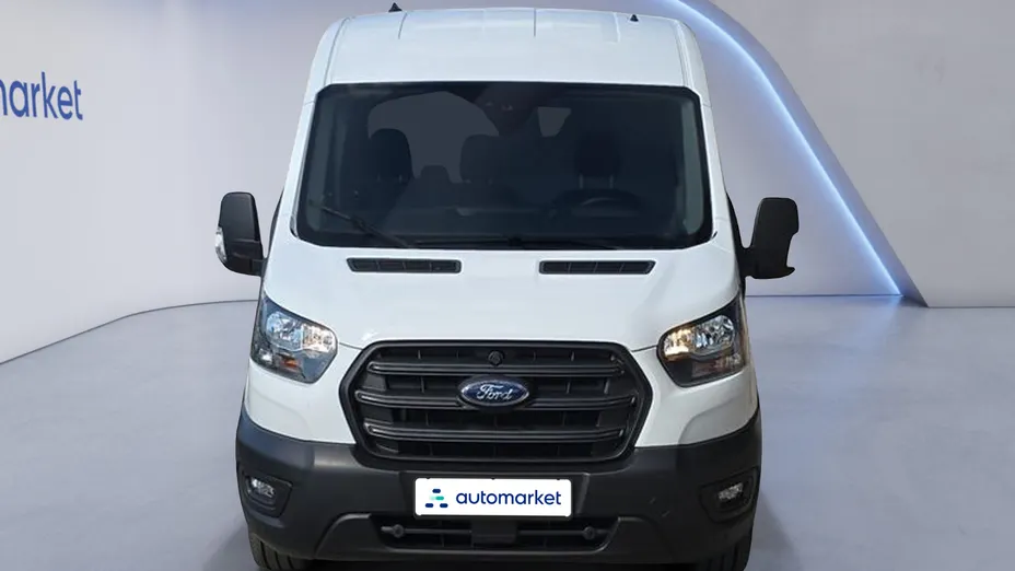 FORD Transit Transit 350 L3H2 RWD Trend