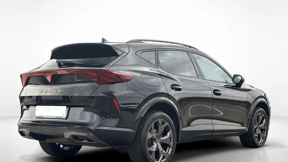 CUPRA Formentor Formentor 1.5 eTSI mHEV DSG