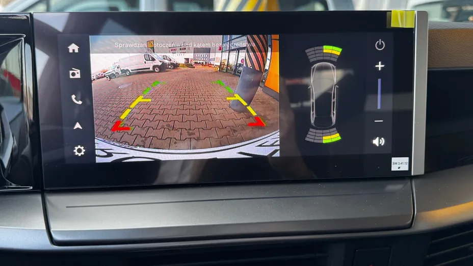 OPEL Frontera Frontera 54kWh Extended Range GS Nowy