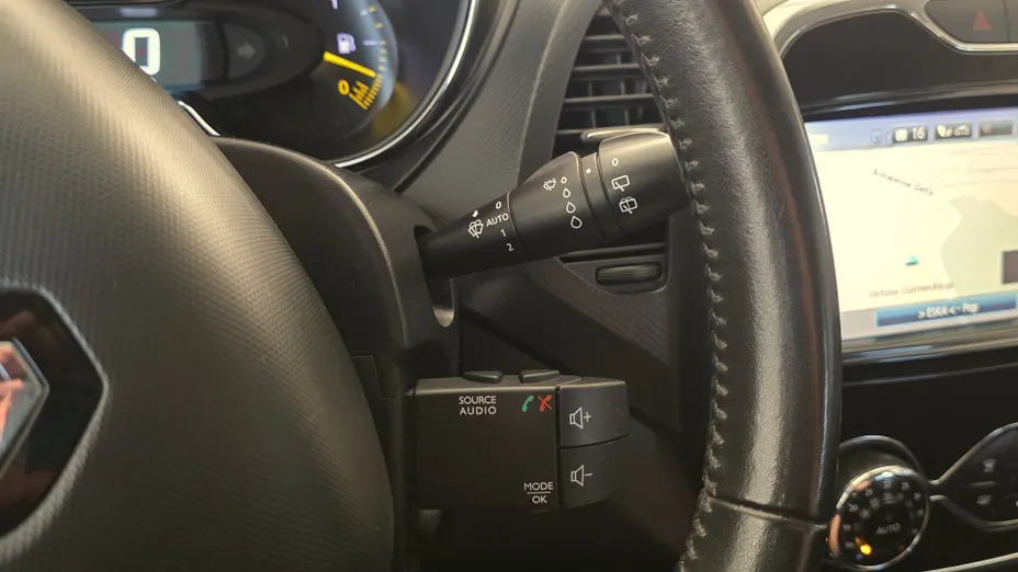 RENAULT Captur Captur 0.9 Energy TCe Intens