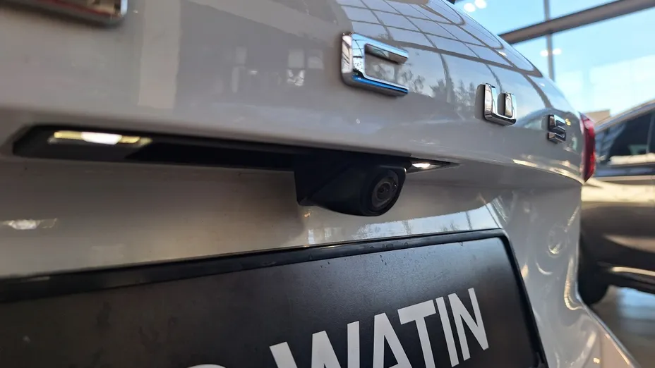 FORD Focus Focus 1.0 EcoBoost Trend Edition