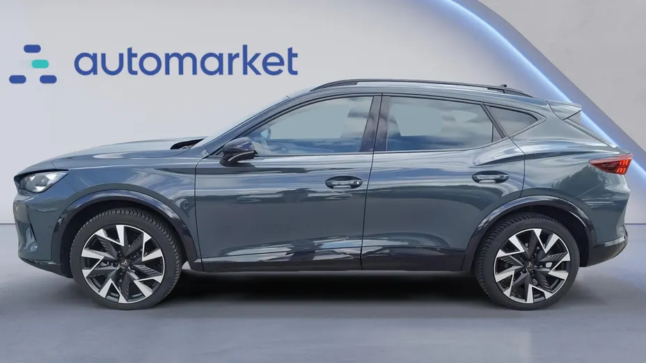 CUPRA Formentor Formentor 1.5 eTSI mHEV DSG