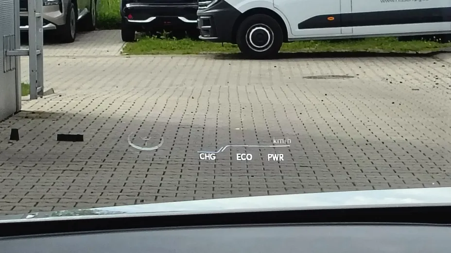 LEXUS UX UX 250h GPF F Impression 2WD