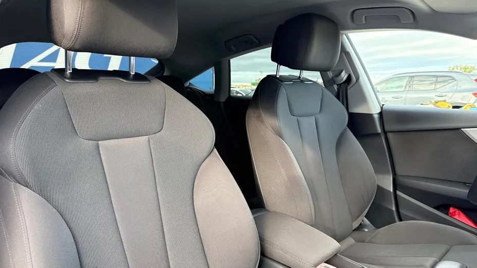AUDI A5 Sportback -