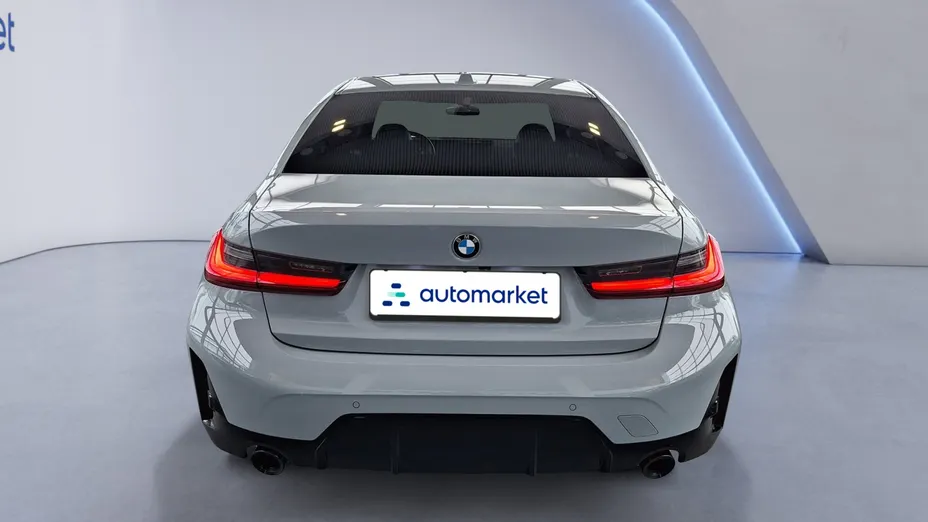 BMW Seria 3 320d xDrive mHEV M Sport sport-aut