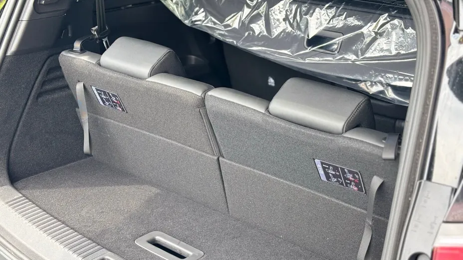 RENAULT Espace Espace 1.2 E-Tech Full Hybrid 200 Iconic MMT 7os. Nowy