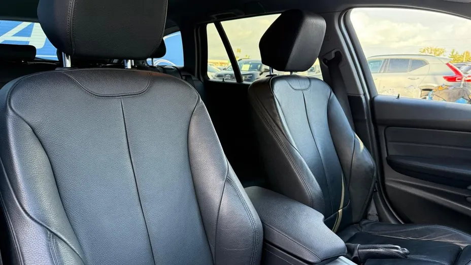 BMW Seria 3 320d aut