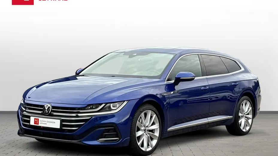 VOLKSWAGEN Arteon Arteon 2.0 TDI R-Line DSG