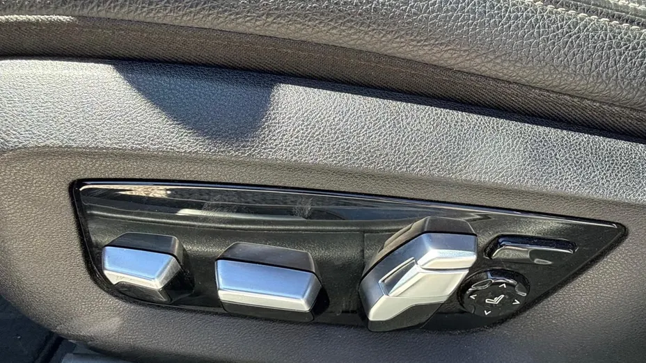 BMW Seria 5 -