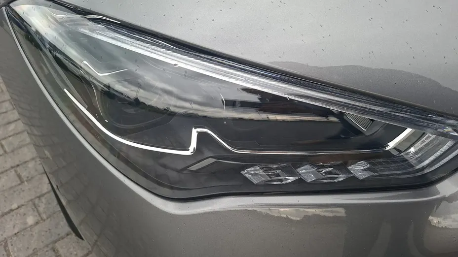 MERCEDES-BENZ CLA CLA 200 d Progressive 8G-DCT
