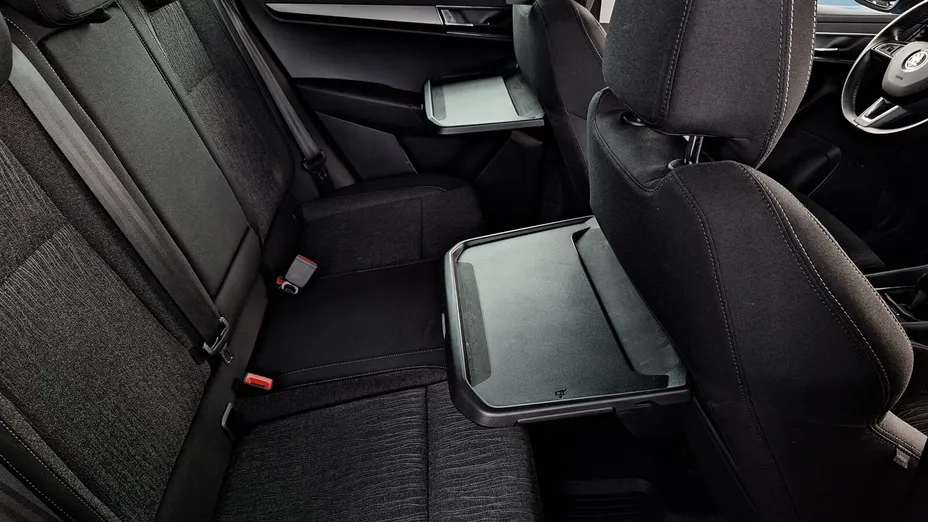 SKODA Karoq Karoq 1.5 TSI ACT GPF 4x2 Style