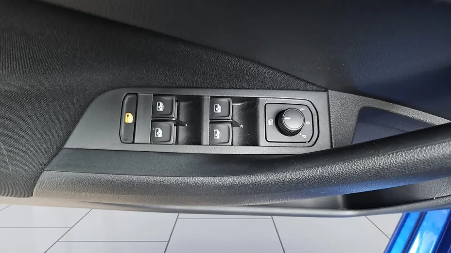 SKODA Scala Scala 1.5 TSI Ambition DSG