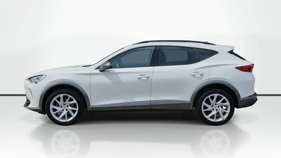 CUPRA Formentor Formentor 1.5 TSI