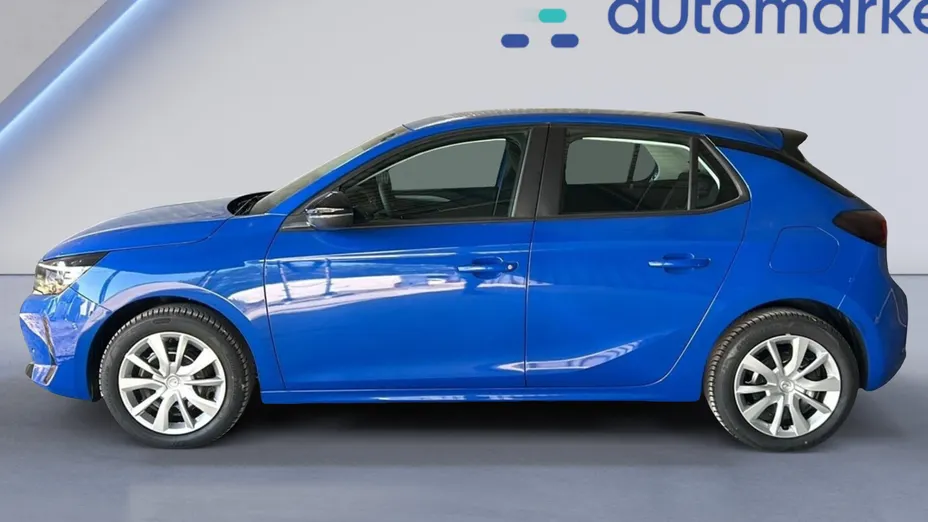 OPEL Corsa Corsa 1.2 T Edition S&S Nowy