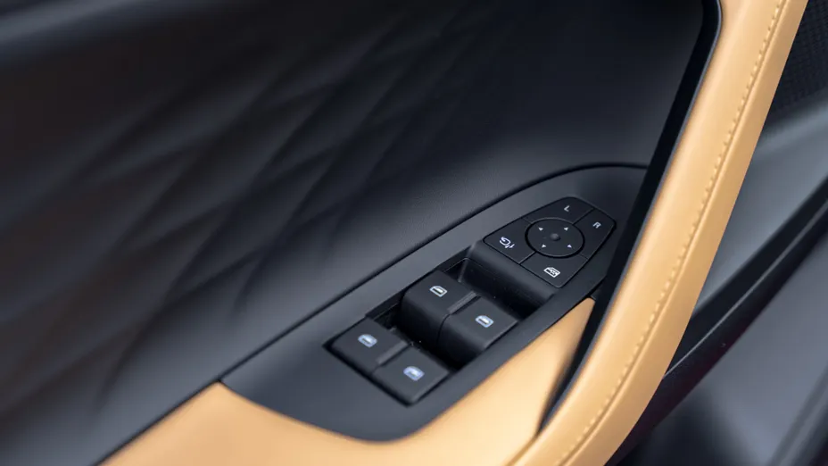 MG HS HS 1.5 T-GDI Exclusive