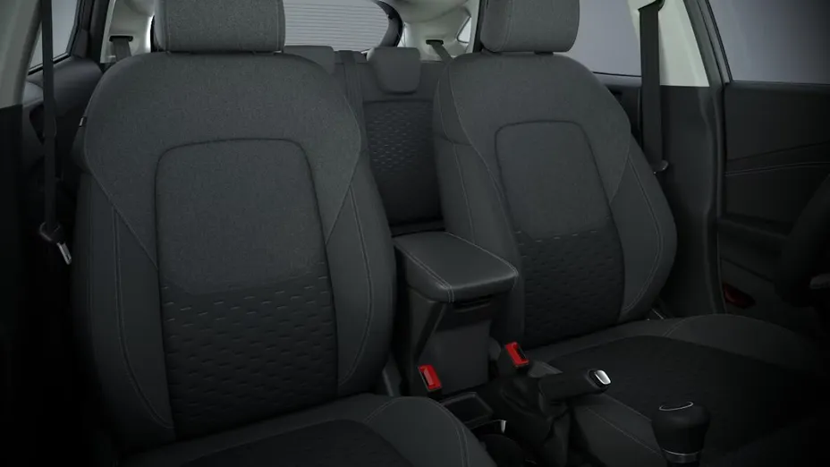 FORD Puma Puma 1.0 EcoBoost mHEV Titanium Nowy