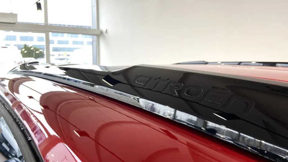 CITROEN C3 e-C3 EV113 Comfort Range 44.8kWh Max Nowy