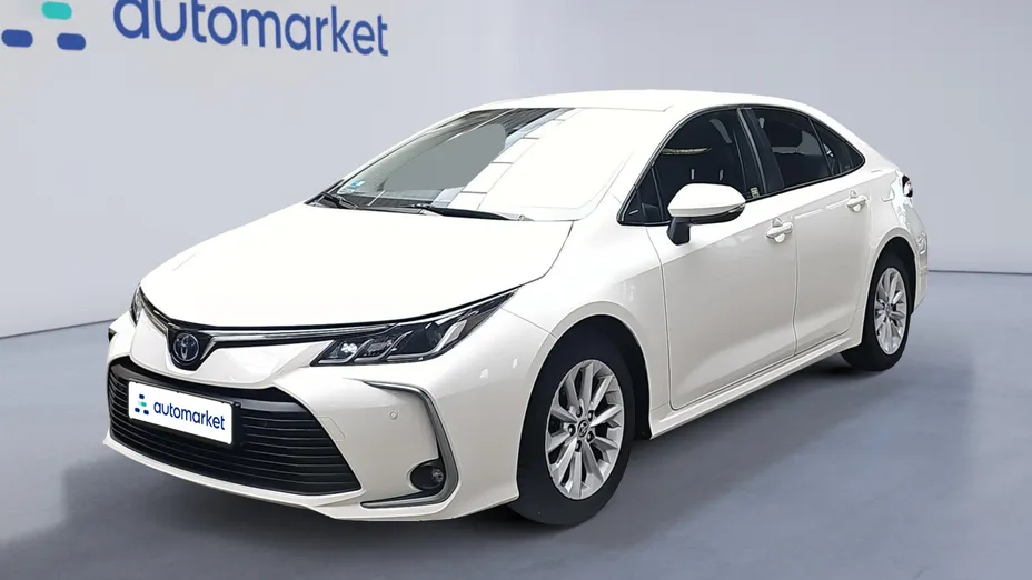 TOYOTA Corolla Corolla 1.8 Hybrid Comfort