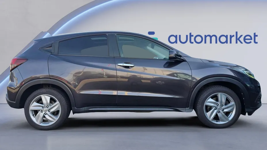 HONDA HR-V HR-V 1.5 Executive (ADAS / Honda Connect+)