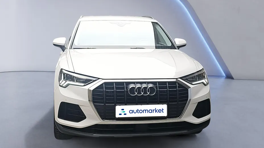 AUDI Q3 Q3 35 TFSI mHEV S tronic