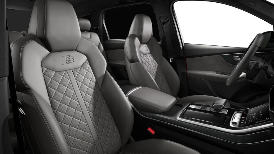 AUDI Q7 Q7 50 TDI mHEV Quattro S Line Tiptr.