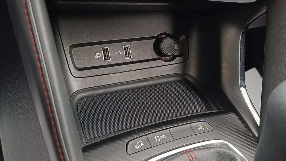 MG ZS ZS 1.5 VTi-Tech Excite