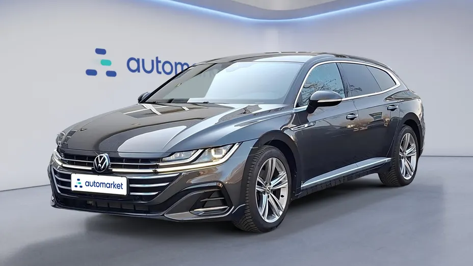 VOLKSWAGEN Arteon Arteon 2.0 TDI R-Line DSG